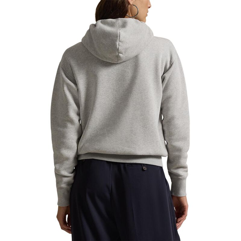 Polo Ralph Lauren Polo Bear Fleece Hoodie image number 1